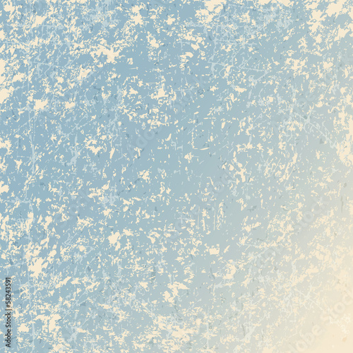 Vector grunge background