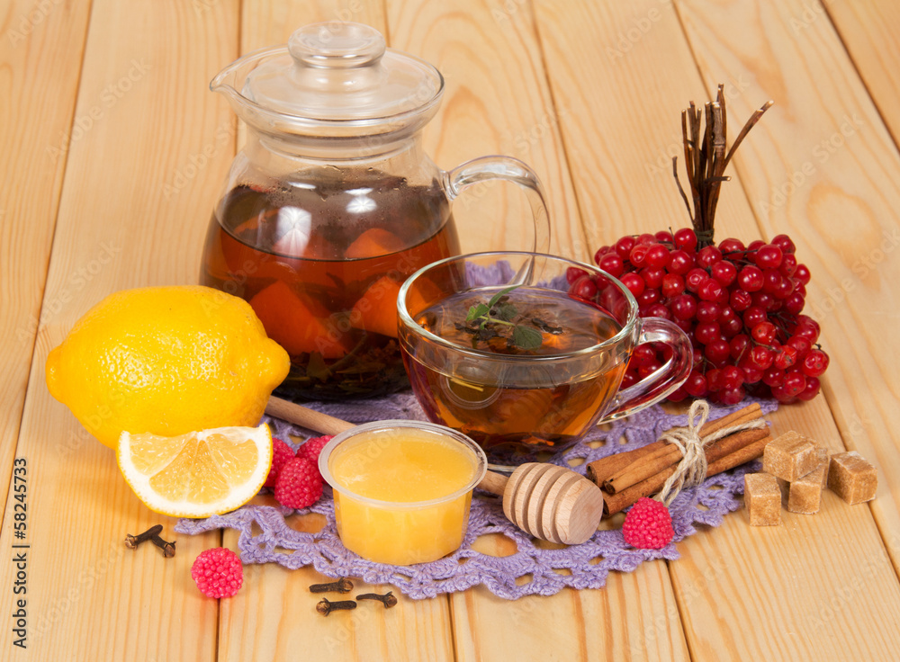 Traditional cold medicines Traditional cold medicines