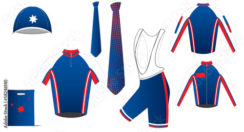 Special Vector Sport Gear