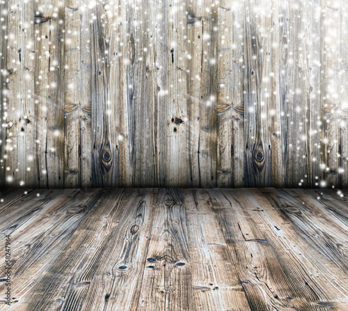 Old wood texture