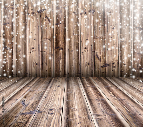 Old wood texture