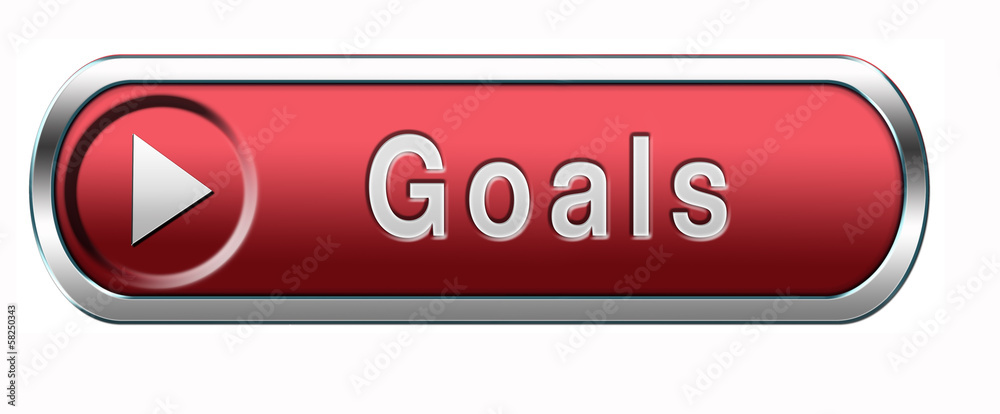 goals icon goals icon