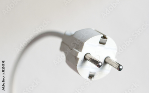 Stecker (Schuko)