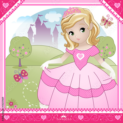 Princesa