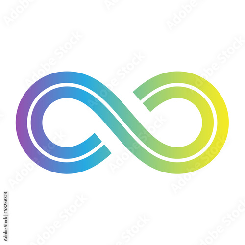 Infinity Symbol Design