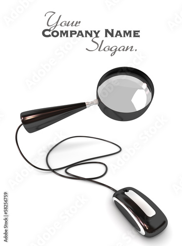 Online search black