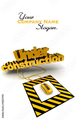 Under construction