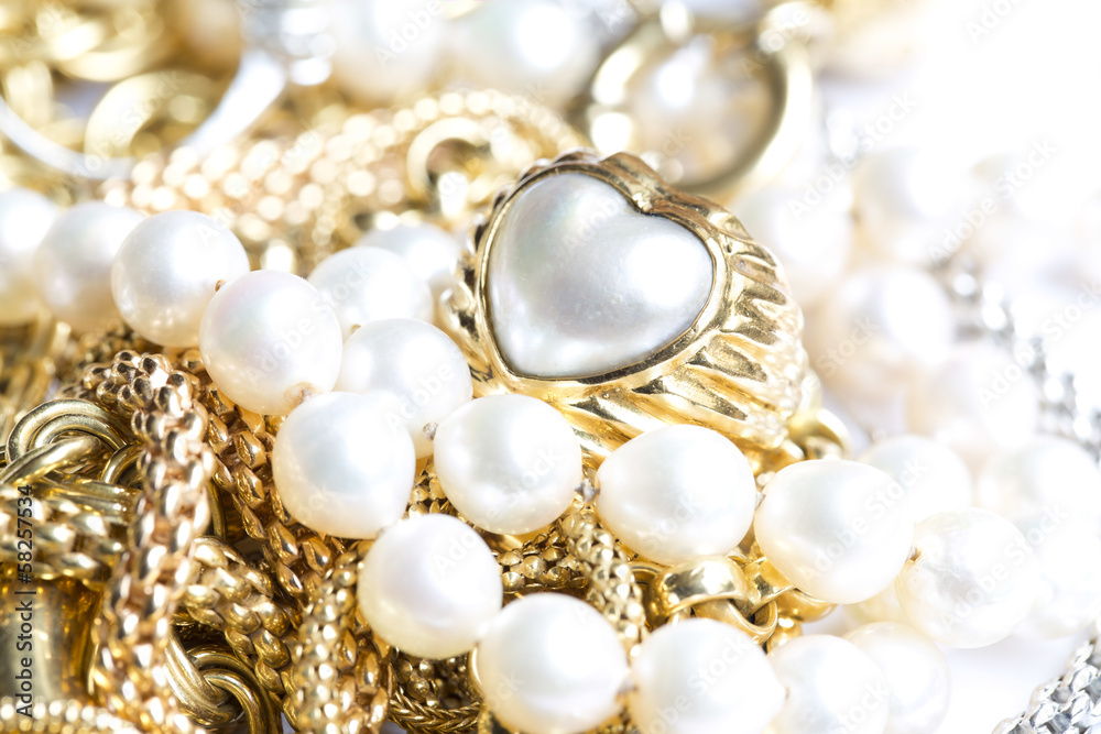 Gold Jewelry Gold Jewelry