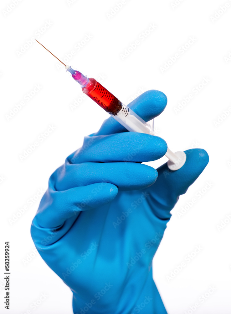 medical injection medical injection