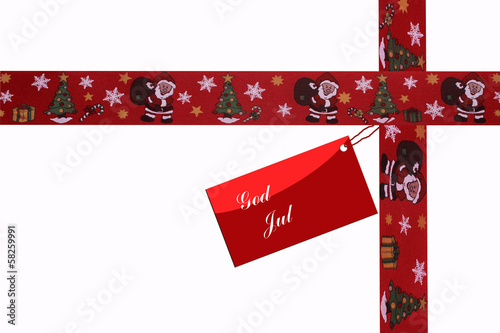 God Jul