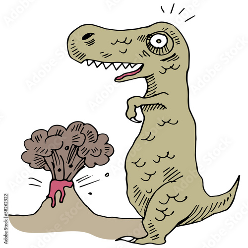 Dinosaur