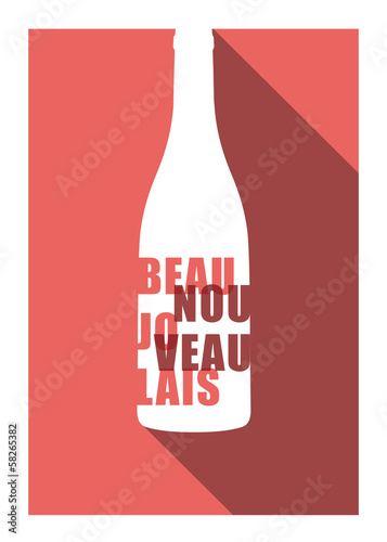 beaujolais nouveau