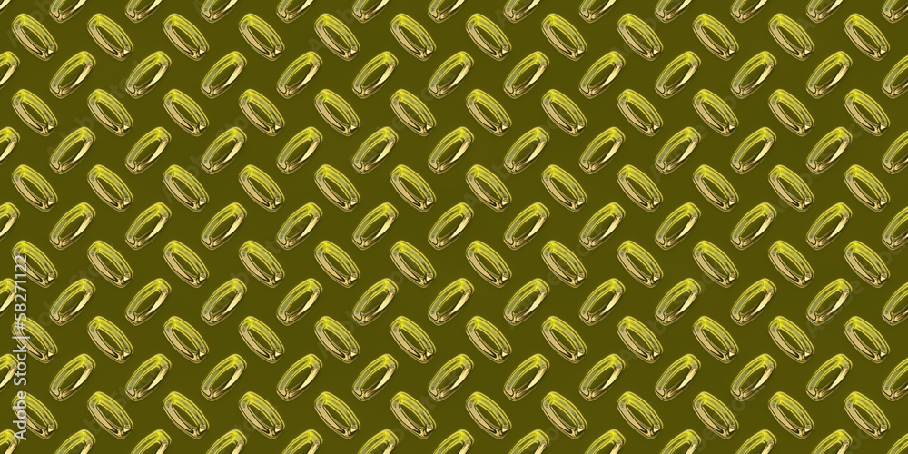 Tube Glass Shape Plate Texture