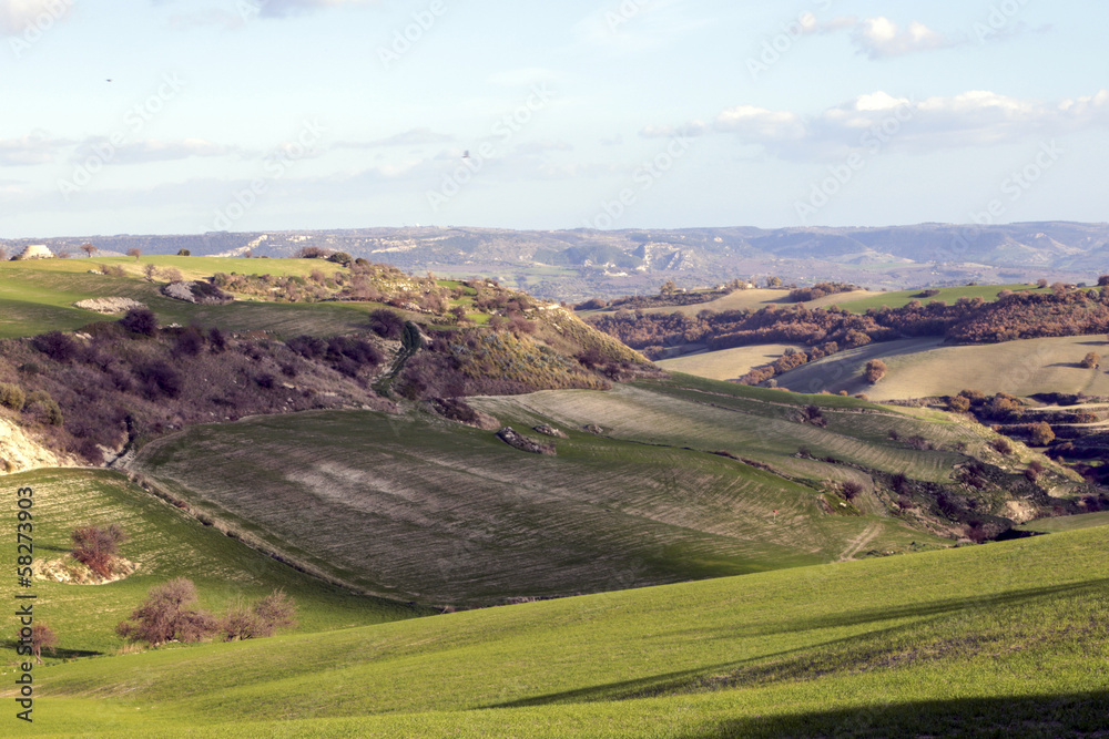 Campagna Campagna