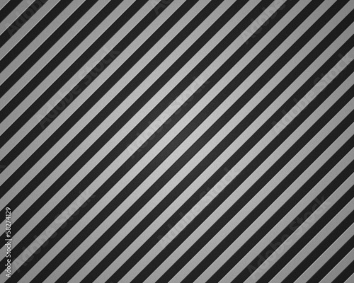 Black and gray stripped wallpaper
