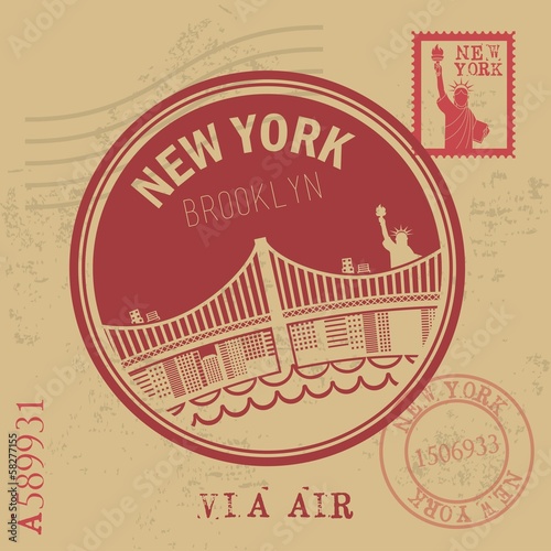 new york design