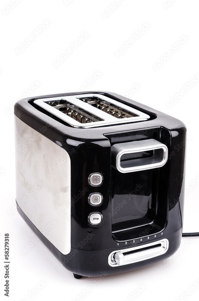Toaster Toaster