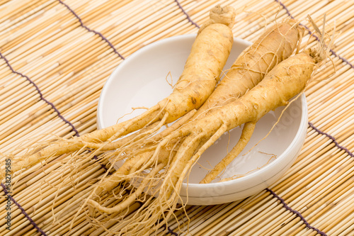 Ginseng