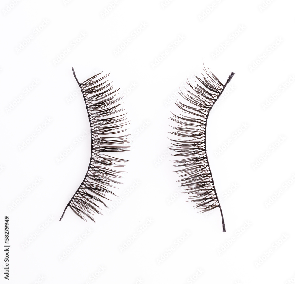 Eyelash Eyelash