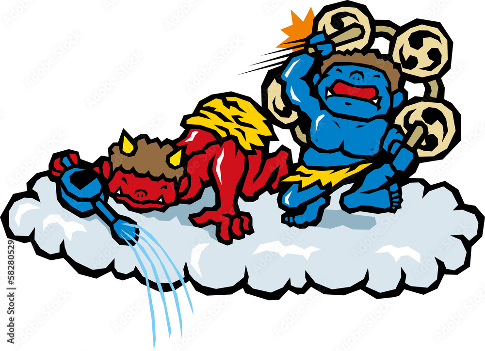 39 Best 雷様 Images Stock Photos Vectors Adobe Stock 39 Best 雷様 Images Stock Photos Vectors Adobe Stock