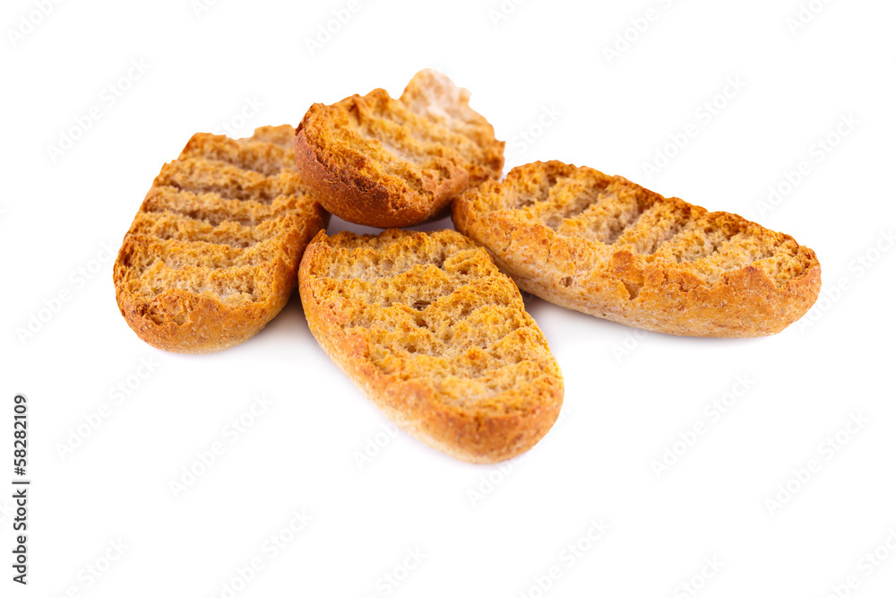 Rusks Rusks