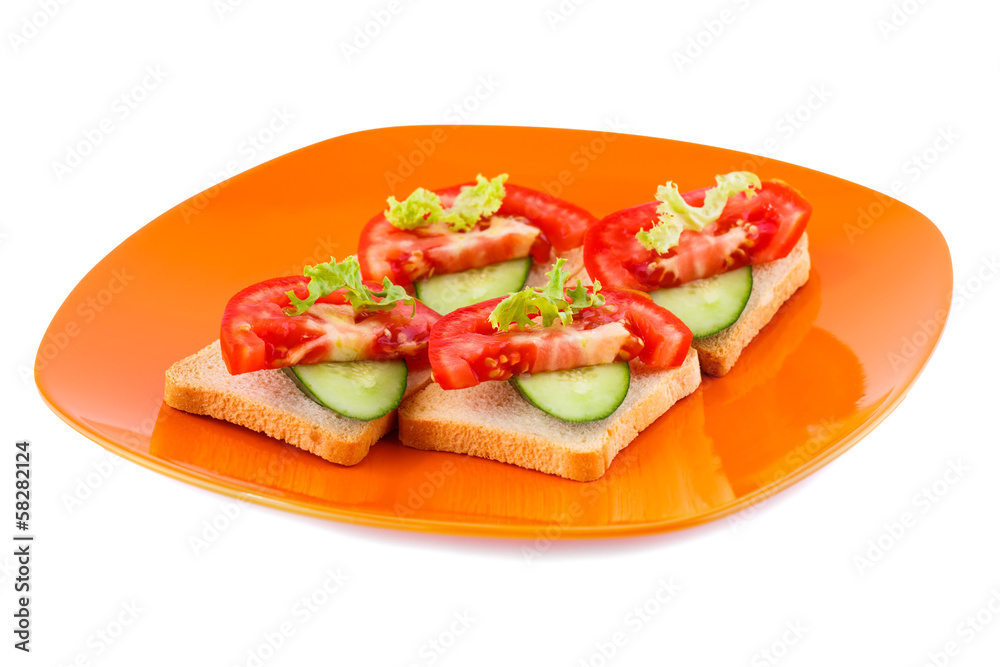 Sandwiches Sandwiches