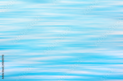 Abstract background blue color