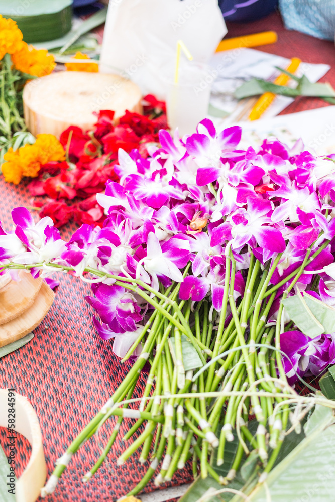 custom made wallpaper toronto digitalpurple orchid