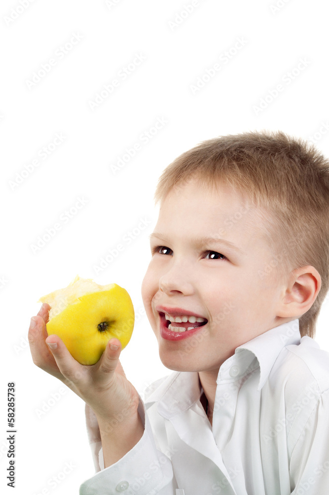 Apple Apple