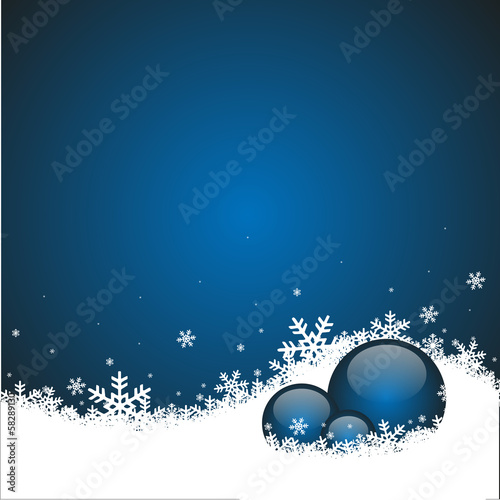 Xmas Background
