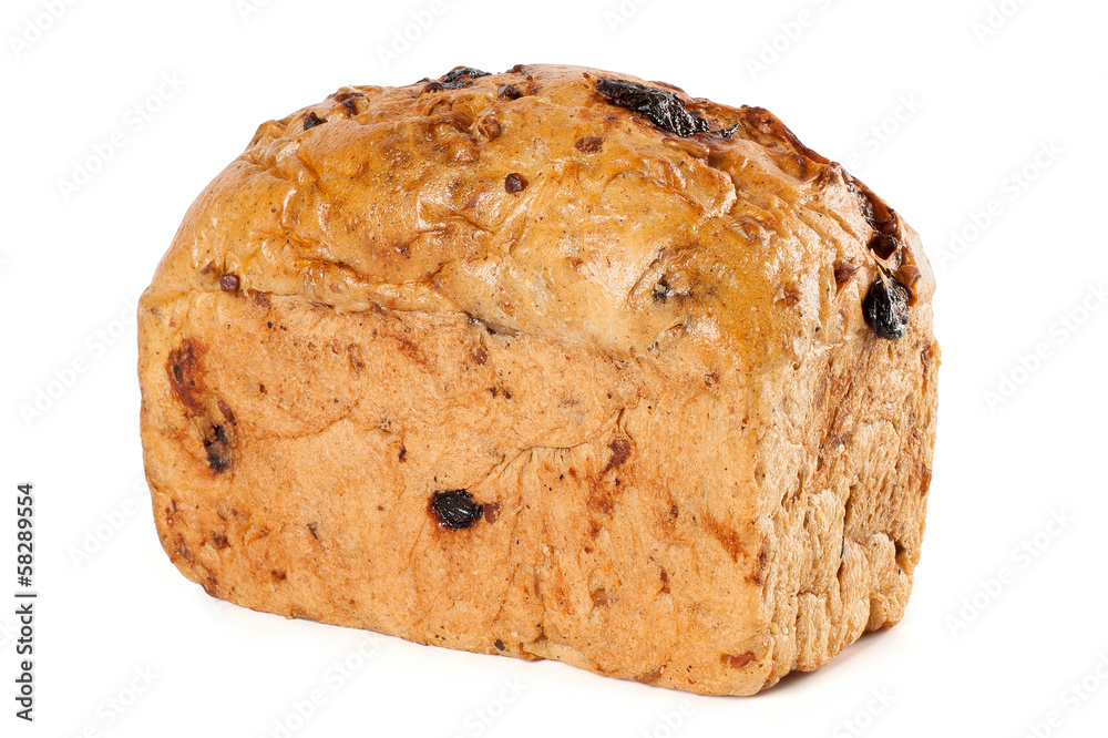 Loaf of bread Loaf of bread