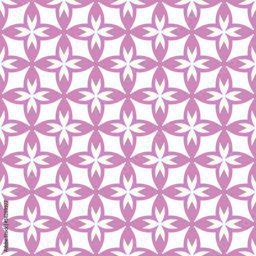 abstract seamless pattern