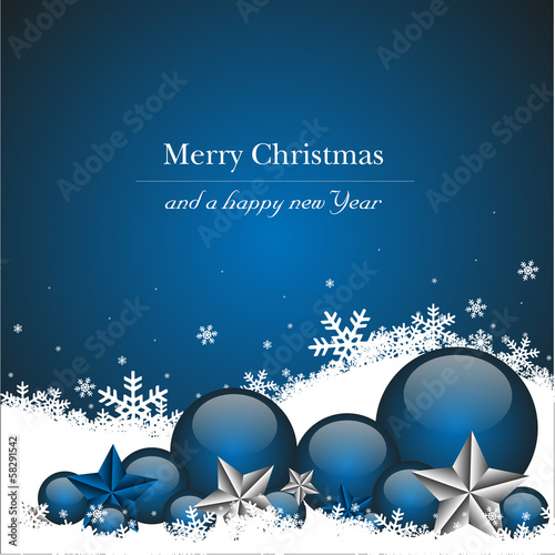 Xmas Card