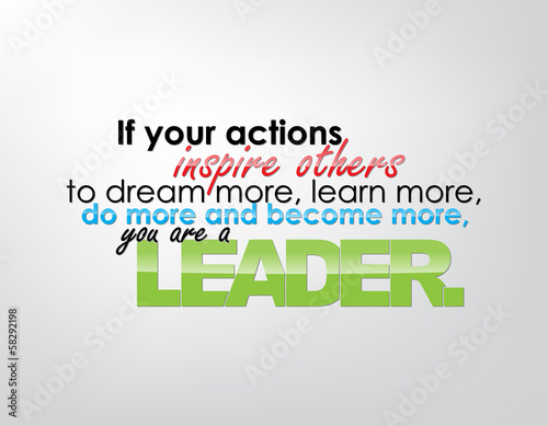 Motivational Background