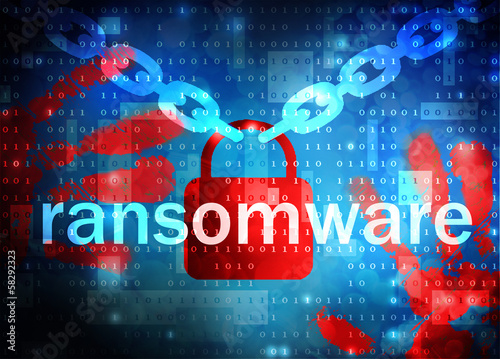 ransomware