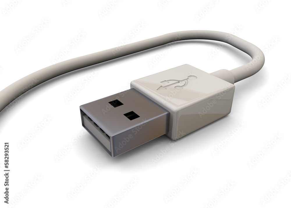 USB - 3D USB - 3D