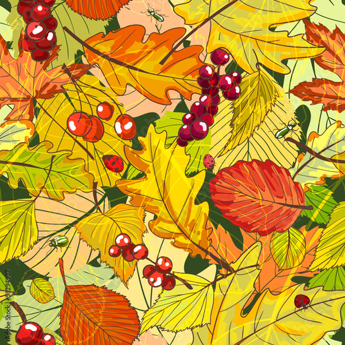 autumn background