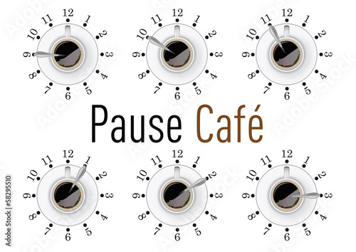 PAUSE CAFE