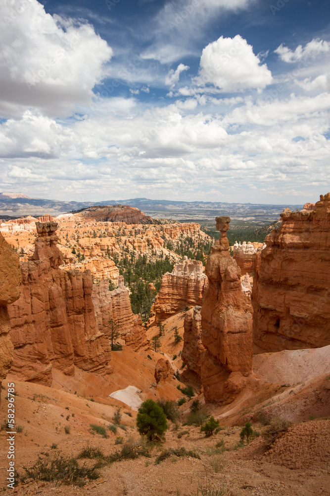 Bryce Canyon National Park