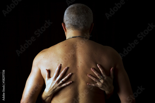 Photos Bare back
