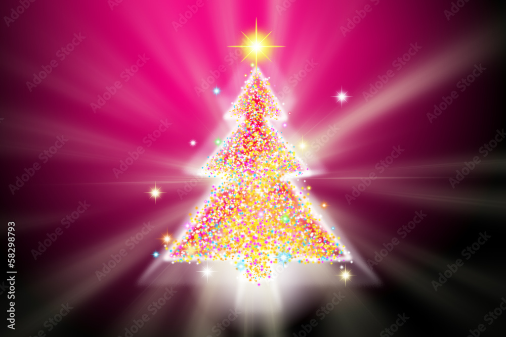 christmas tree christmas tree