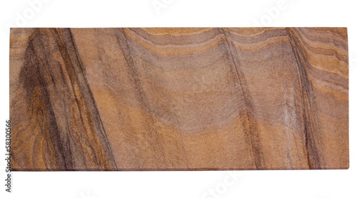 Photography Close-up of a marble