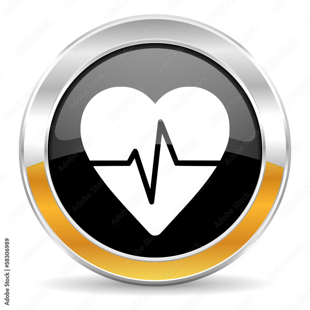 pulse icon pulse icon