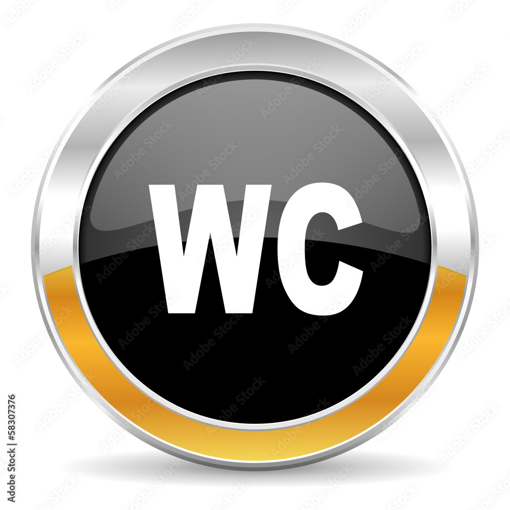 toilet icon