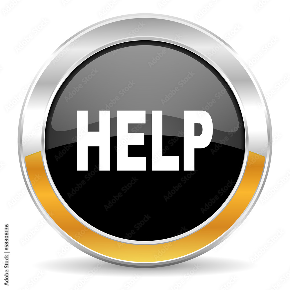 help icon help icon