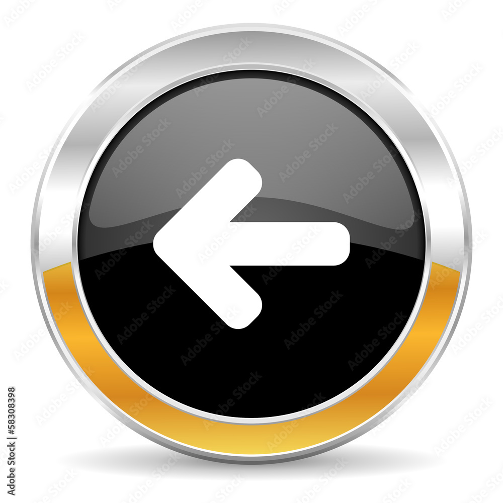 left icon left icon