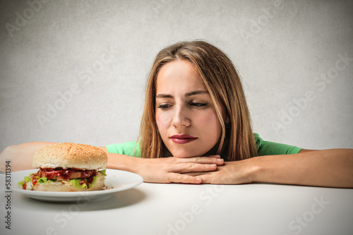 Fotografi diet