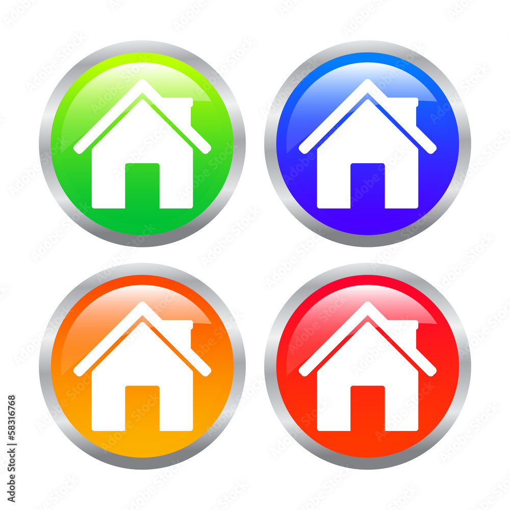 Home icon