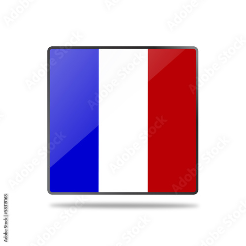 France Flag Icon Free Download France Flag Icon - GFXLoad