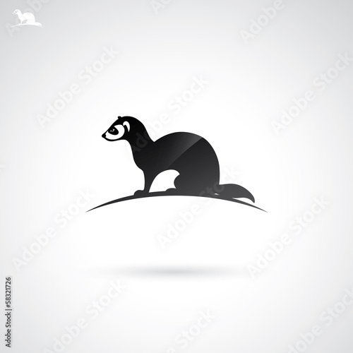 Ferret label